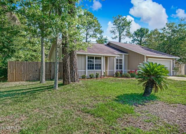 Property at 5159 Horse Track Dr N, Jacksonville, FL 32257, 3 beds, 2 baths