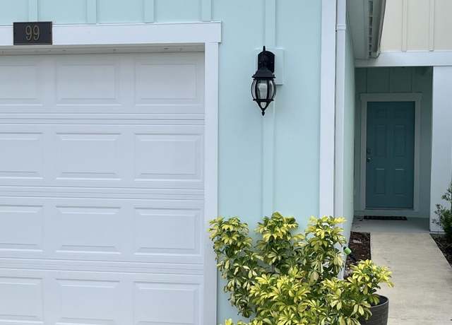 Property at 99 Pomona Way, St. Augustine, FL 32095, 2 beds, 2.5 baths