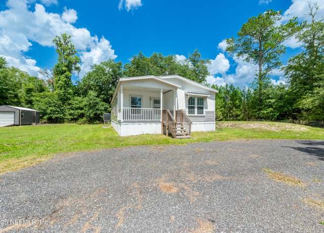 Property at 15049 SW 75th Ave, Starke, FL 32091, 3 beds, 2 baths