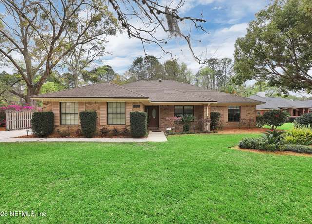 Property at 13975 Athens Dr, Jacksonville, FL 32223, 3 beds, 2 baths