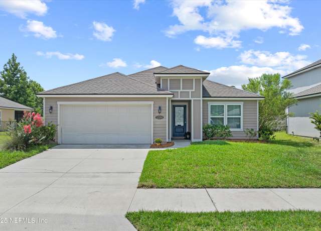 Property at 12264 Sacha Rd, Jacksonville, FL 32226, 4 beds, 2 baths