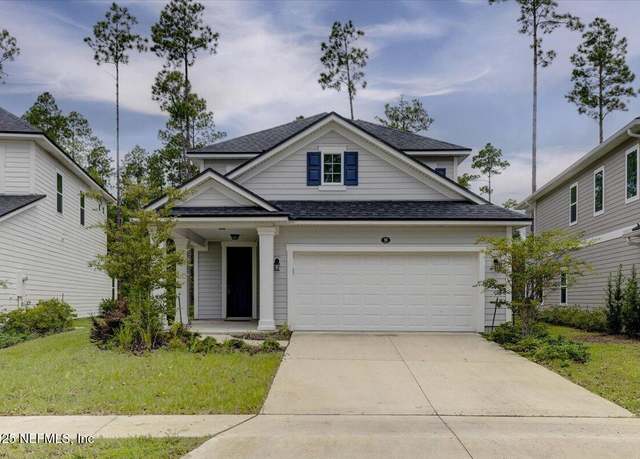 Property at 55 Starnberg Ct, St. Augustine, FL 32095, 4 beds, 2.5 baths