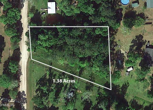 Property at 0 Quail Ridge Rd, Hilliard, FL 32046