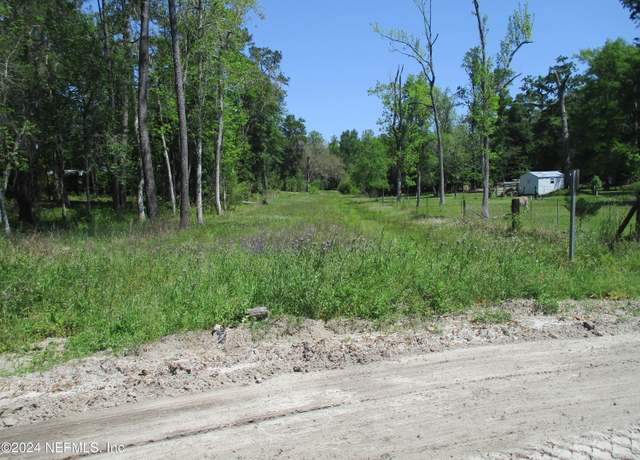 Property at 0 Quail Ridge Rd, Hilliard, FL 32046