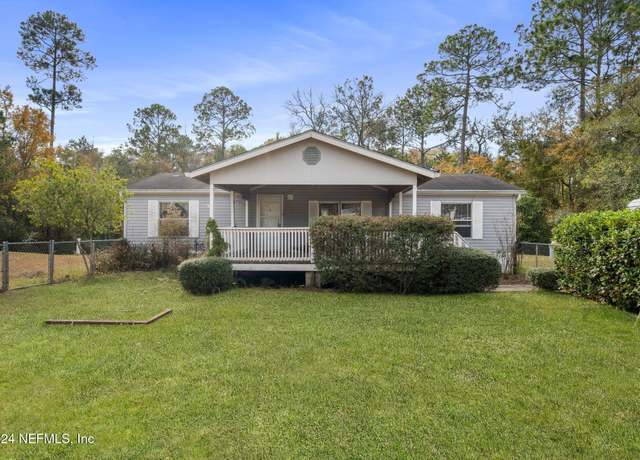 Property at 4785 Peppergrass St, Middleburg, FL 32068, 3 beds, 2 baths