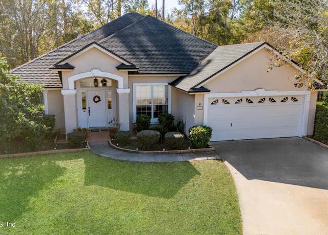 Property at 2159 Oak Trail Ln, Fleming Island, FL 32003, 3 beds, 2 baths
