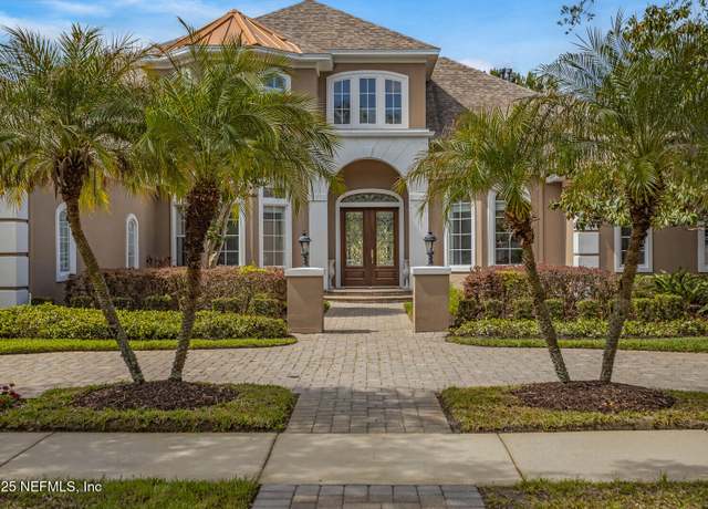 Property at 2624 Oakgrove Ave, St. Augustine, FL 32092, 5 beds, 6 baths