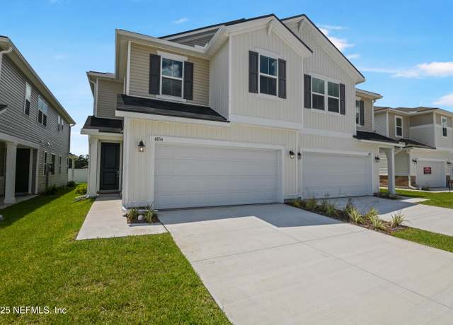 Property at 6834 Rhapsody Rd, Jacksonville, FL 32244, 3 beds, 2.5 baths