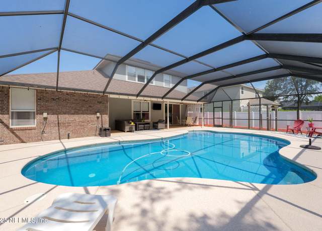 Property at 521 Cedar Arbor Ct, St. Augustine, FL 32084, 6 beds, 3.5 baths