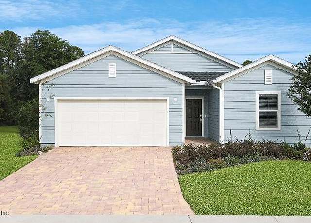 Property at 2994 Clementine Ln, Green Cove Springs, FL 32043, 3 beds, 3 baths