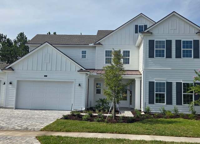 Property at 383 Sapling Ter, St. Johns, FL 32259, 4 beds, 3.5 baths
