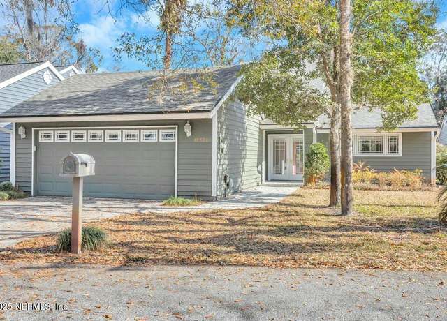 Property at 12326 Arbor Dr, Ponte Vedra Beach, FL 32082, 3 beds, 3 baths
