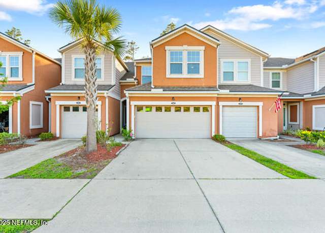 Property at 245 Richmond Dr, St. Johns, FL 32259, 3 beds, 2.5 baths