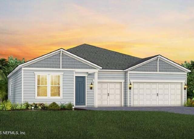 Property at 147 Coordinate Ln, St. Johns, FL 32259, 4 beds, 3 baths