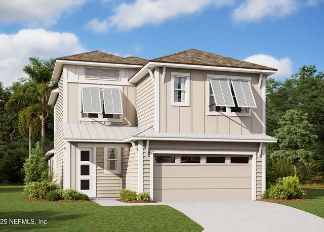Property at 183 Oak Breeze Dr, Ponte Vedra, FL 32081, 4 beds, 3.5 baths