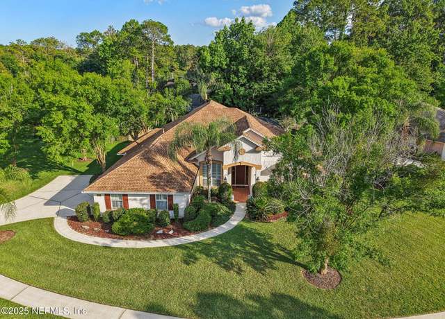 Property at 7854 Timberlin Park Blvd, Jacksonville, FL 32256, 5 beds, 4 baths