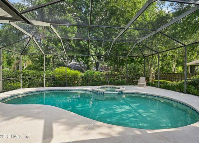 Property at 7854 Timberlin Park Blvd, Jacksonville, FL 32256, 5 beds, 4 baths