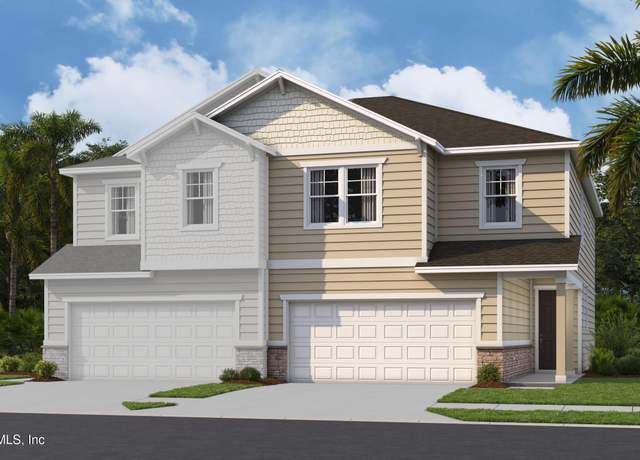Property at 6838 Rhapsody Rd, Jacksonville, FL 32244, 3 beds, 2.5 baths