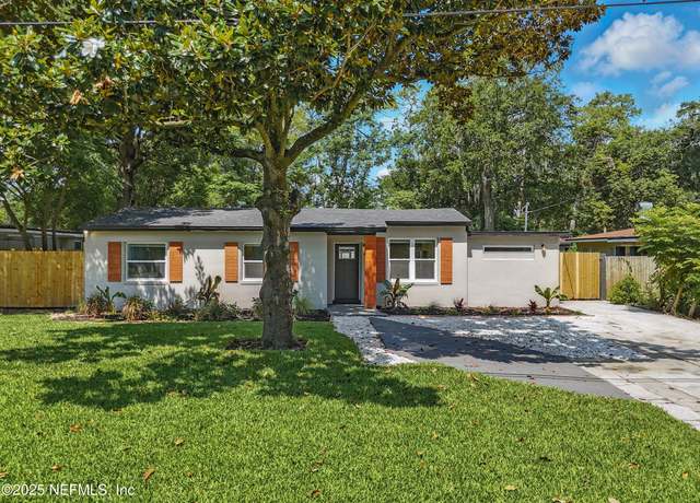 Property at 6114 Suwanee Rd, Jacksonville, FL 32217, 4 beds, 2 baths