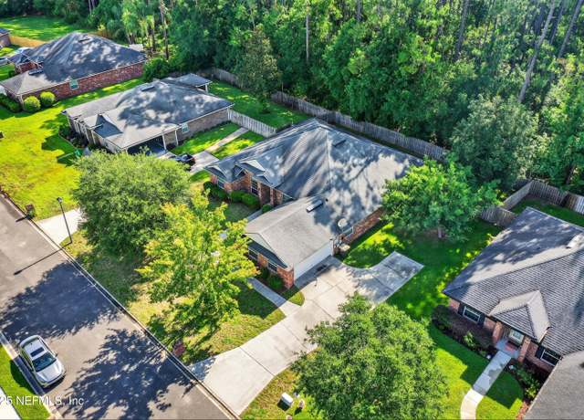 Property at 10873 Dunnotar Rd, Jacksonville, FL 32221, 4 beds, 3 baths