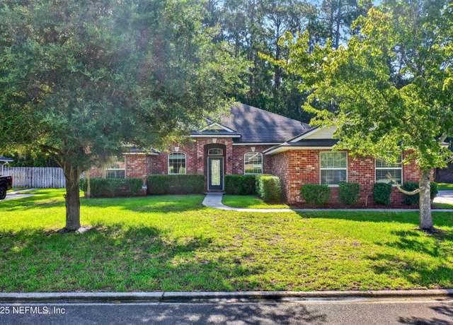 Property at 10873 Dunnotar Rd, Jacksonville, FL 32221, 4 beds, 3 baths