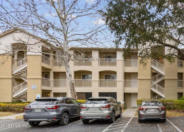 Property at 25 Arbor Club Dr #319, Ponte Vedra Beach, FL 32082, 2 beds, 2 baths