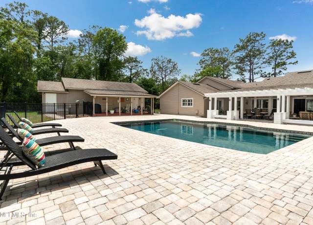 Property at 4637 Saddlehorn Trl, Middleburg, FL 32068, 4 beds, 2.5 baths