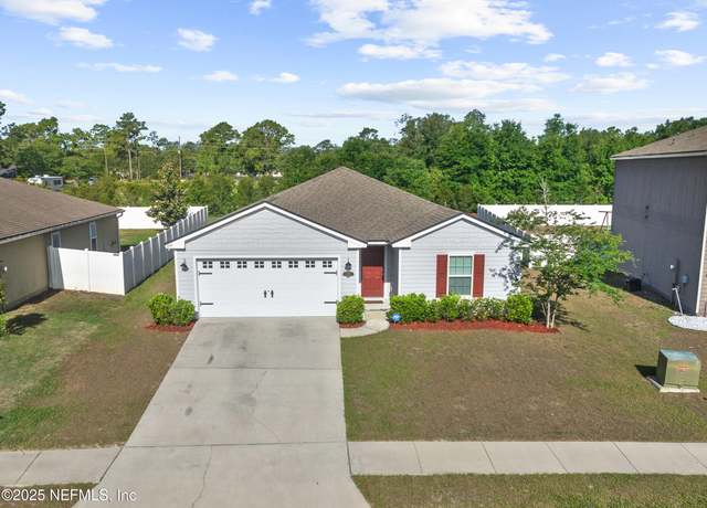 Property at 4220 Packer Meadow Way, Middleburg, FL 32068, 4 beds, 2 baths