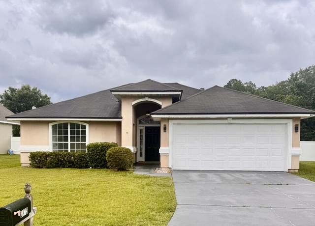 Property at 2875 Spoonbill Trl, Orange Park, FL 32073, 3 beds, 2 baths
