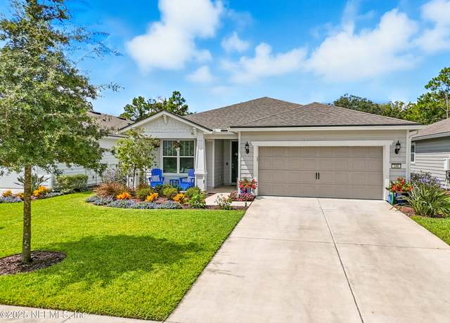 Property at 346 Timber Light Trl, Ponte Vedra, FL 32081, 2 beds, 2 baths