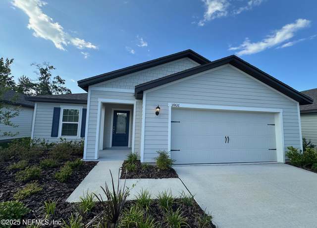 Property at 37426 Whisper Way, Hilliard, FL 32046, 3 beds, 2 baths