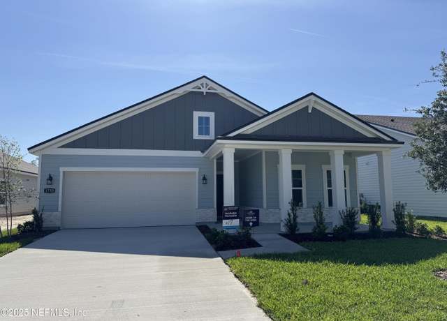 Property at 1733 St Paul Ave, Jacksonville, FL 32207, 4 beds, 3 baths