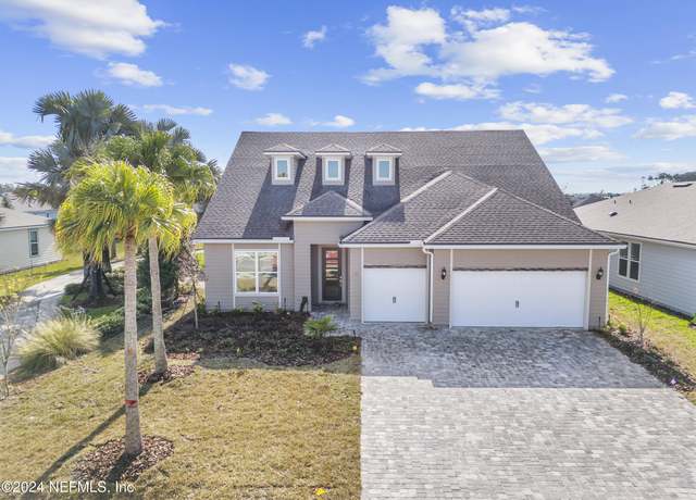 Property at 11246 Town View Dr, Jacksonville, FL 32256, 4 beds, 4 baths