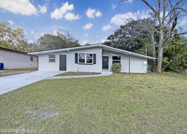 Property at 3445 Tarpon Dr, Jacksonville, FL 32277, 4 beds, 2 baths