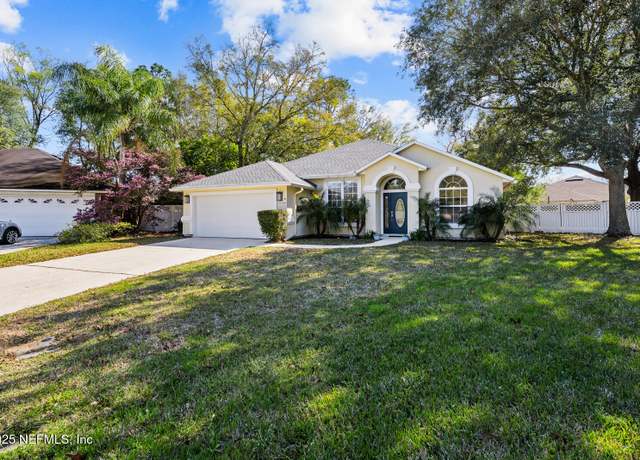 Property at 12280 Woodstone Ter, Jacksonville, FL 32225, 4 beds, 2 baths