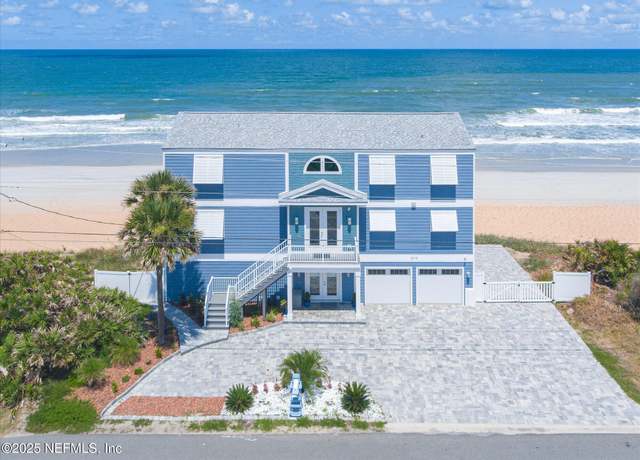 Property at 2719 S Ponte Vedra Blvd, Ponte Vedra Beach, FL 32082, 4 beds, 4 baths
