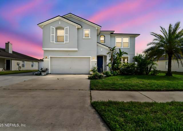 Property at 11522 Summer Bird Ct, Jacksonville, FL 32221, 3 beds, 2.5 baths
