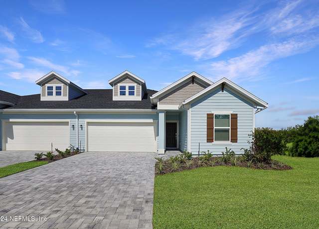 Property at 475 Hasler Ave, St. Johns, FL 32092, 3 beds, 2 baths