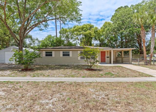 Property at 3004 Beachwood Blvd, Jacksonville, FL 32246, 3 beds, 2 baths