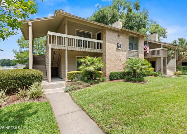 Property at 10200 Belle Rive Blvd #136, Jacksonville, FL 32256, 2 beds, 2 baths