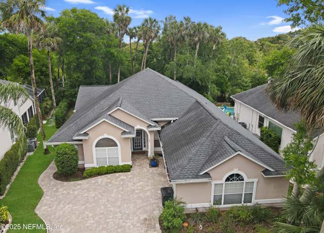Property at 120 Ocean's Edge Dr, Ponte Vedra Beach, FL 32082, 4 beds, 3 baths