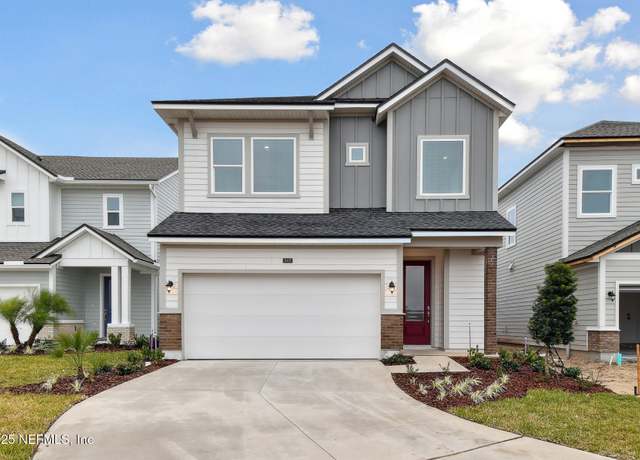 Property at 11425 Catalyst Rd, Jacksonville, FL 32256, 4 beds, 3.5 baths