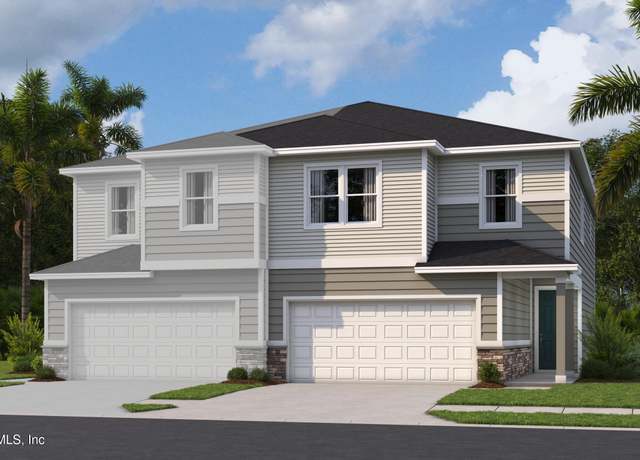 Property at 6008 Oracle Ct, Jacksonville, FL 32205, 3 beds, 2.5 baths