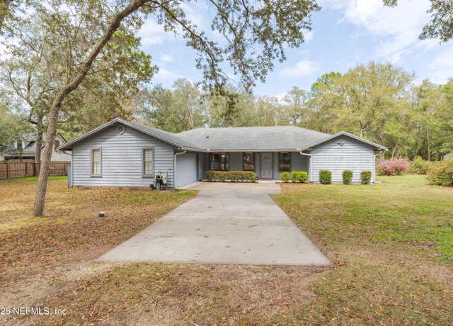 Property at 4334 Chokeberry Rd, Middleburg, FL 32068, 3 beds, 2 baths