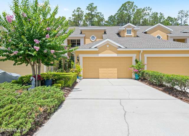 Property at 14070 Mahogany Ave, Jacksonville, FL 32258, 3 beds, 2.5 baths