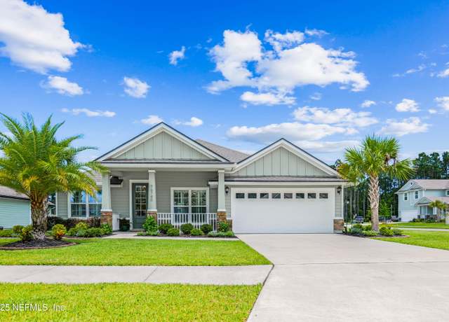 Property at 96740 Quartz Ln, Yulee, FL 32097, 3 beds, 2 baths
