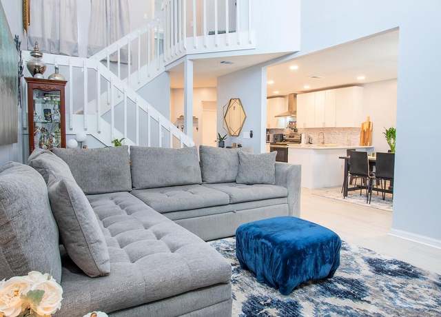Property at 1188 Fromage Way, Jacksonville, FL 32225, 2 beds, 1.5 baths