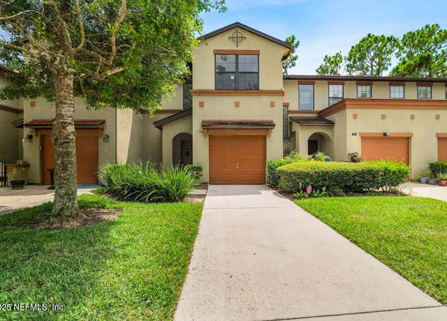 Property at 763 Ginger Mill Dr, St. Johns, FL 32259, 3 beds, 2.5 baths