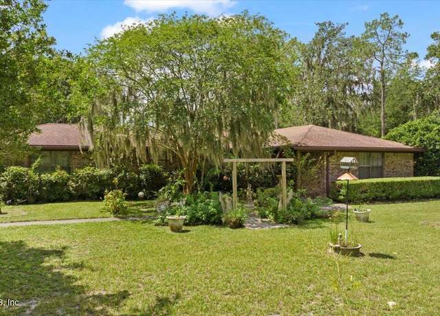 Property at 4145 Appaloosa Rd, Middleburg, FL 32068, 4 beds, 2.5 baths