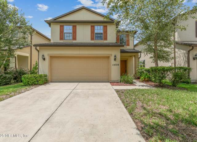 Property at 14028 Corrine Cir, Jacksonville, FL 32258, 3 beds, 2.5 baths